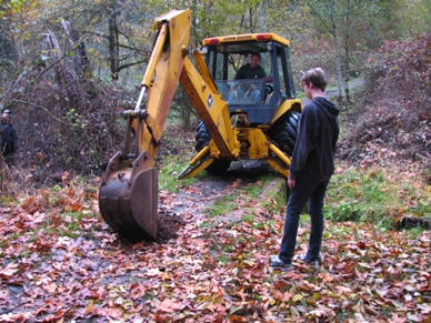 Construction