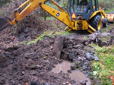 Construction
