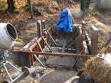 Construction