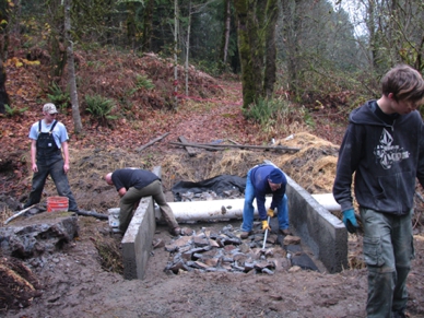 Construction